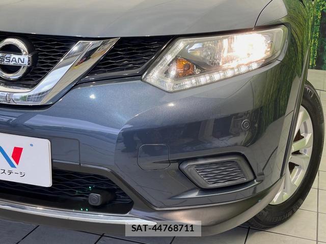 Nissan X-TRAIL 2015-08 8360528-11