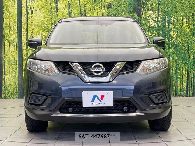 Nissan X-TRAIL 2015-08 8360528-13