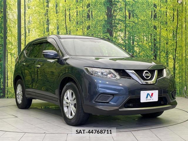 Nissan X-TRAIL 2015-08 8360528-15