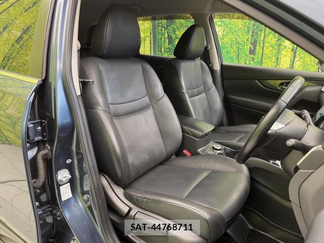 Nissan X-TRAIL 2015-08 8360528-7