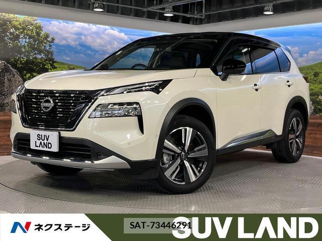 Nissan X-TRAIL 2024-12 8361030-0