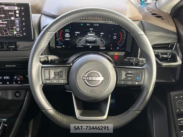Nissan X-TRAIL 2024-12 8361030-11