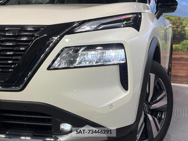 Nissan X-TRAIL 2024-12 8361030-12