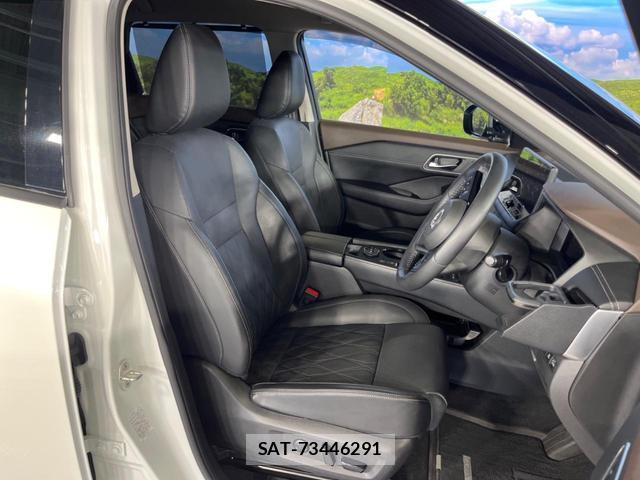 Nissan X-TRAIL 2024-12 8361030-8