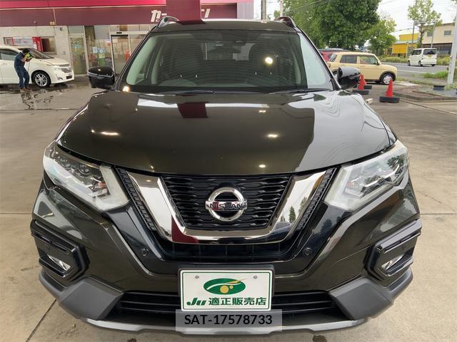 Nissan X-TRAIL 2018-03 8361091-1
