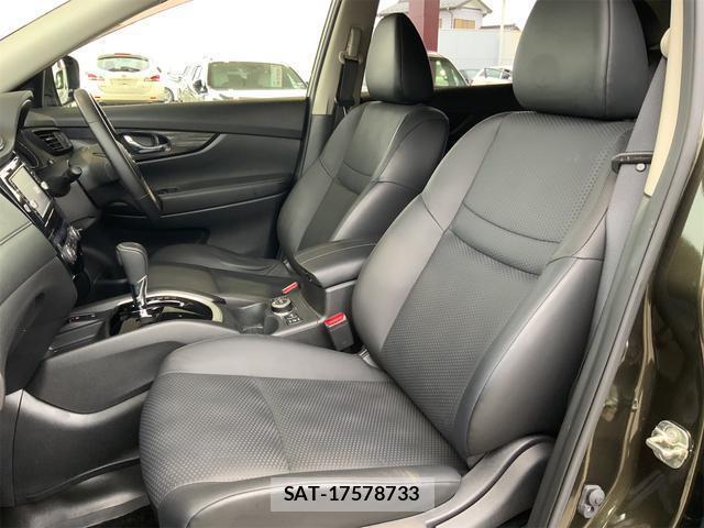 Nissan X-TRAIL 2018-03 8361091-11