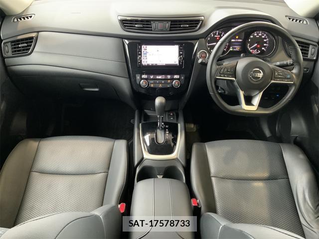 Nissan X-TRAIL 2018-03 8361091-13