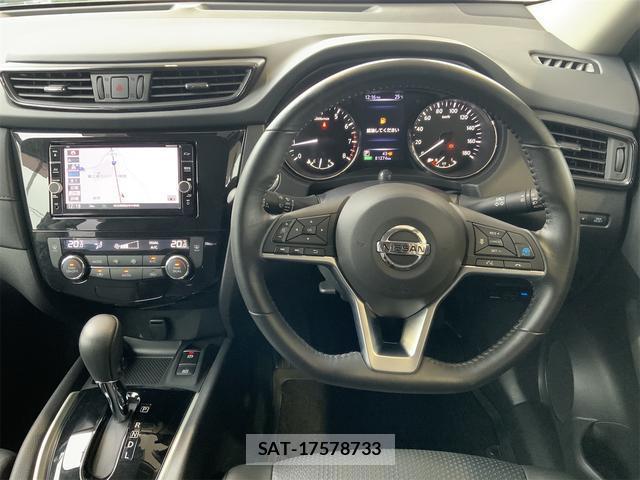 Nissan X-TRAIL 2018-03 8361091-14