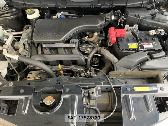Nissan X-TRAIL 2018-03 8361091-15