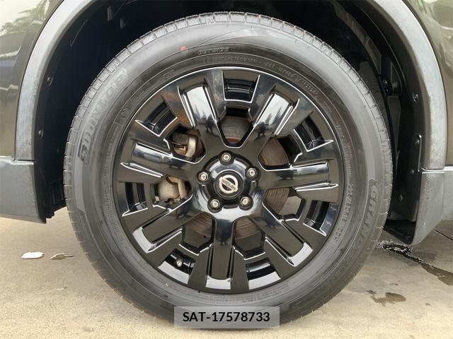 Nissan X-TRAIL 2018-03 8361091-17