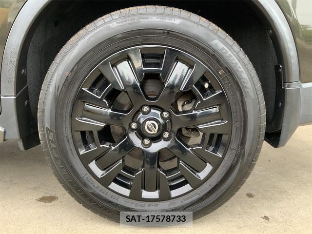 Nissan X-TRAIL 2018-03 8361091-18