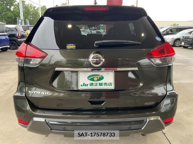 Nissan X-TRAIL 2018-03 8361091-2