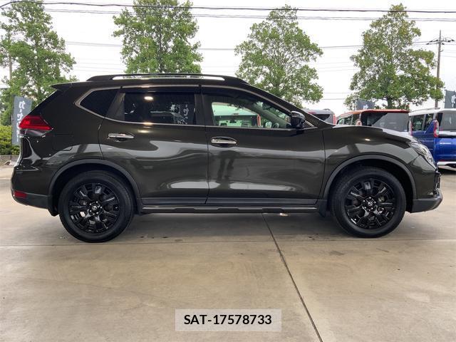 Nissan X-TRAIL 2018-03 8361091-3