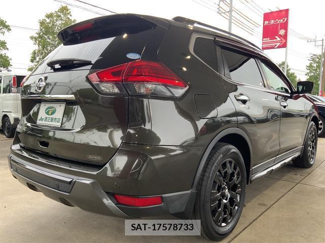 Nissan X-TRAIL 2018-03 8361091-6