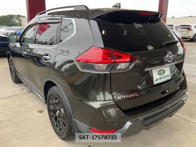 Nissan X-TRAIL 2018-03 8361091-7