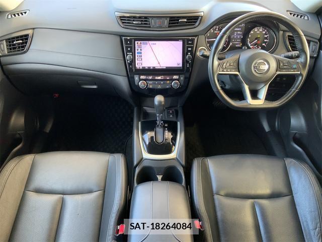 Nissan X-TRAIL 2017-08 8361093-12