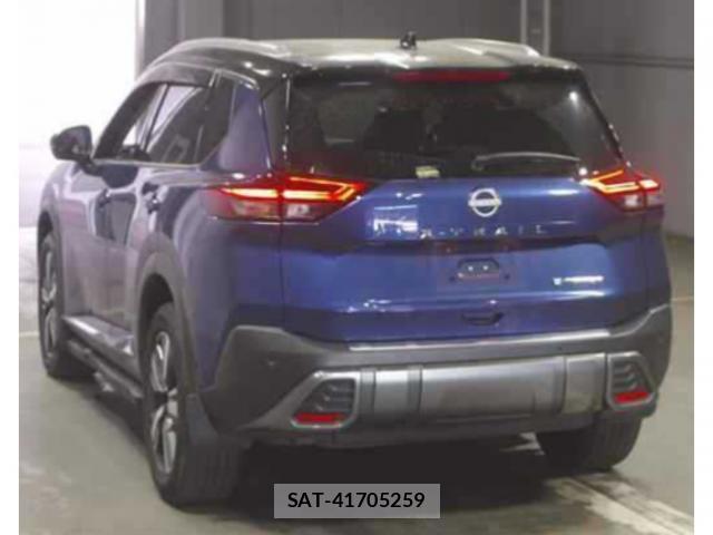 Nissan X-TRAIL 2023-08 8361401-1