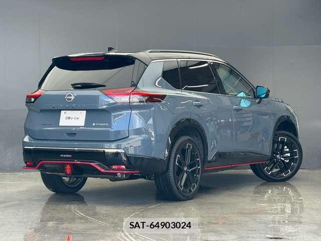Nissan X-TRAIL 2026-04 8361427-1