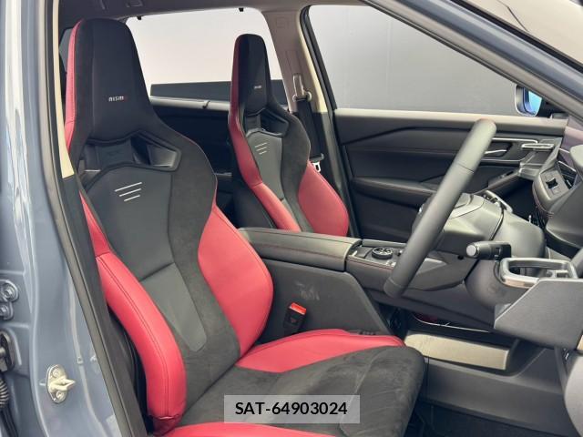 Nissan X-TRAIL 2026-04 8361427-19