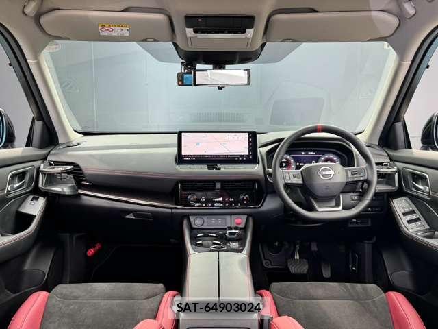 Nissan X-TRAIL 2026-04 8361427-2