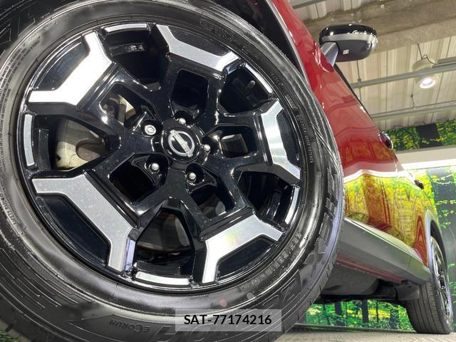 Nissan X-TRAIL 2023-11 8361472-12