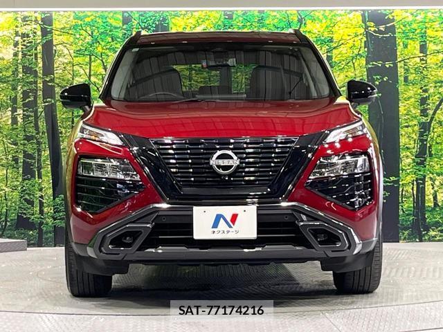 Nissan X-TRAIL 2023-11 8361472-13