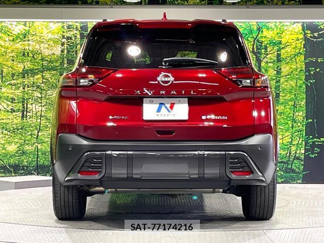 Nissan X-TRAIL 2023-11 8361472-14