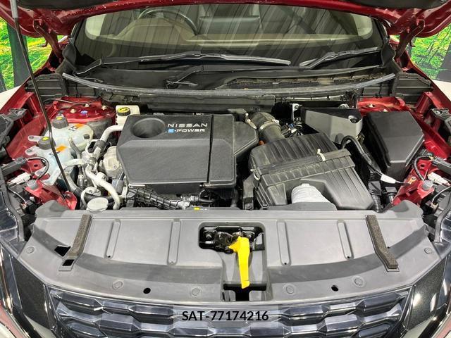 Nissan X-TRAIL 2023-11 8361472-17