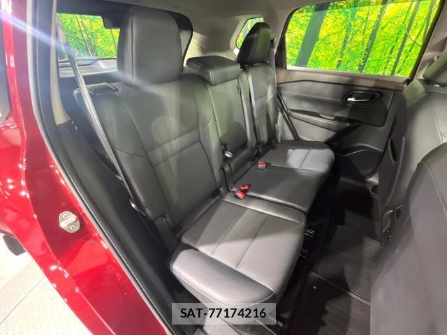 Nissan X-TRAIL 2023-11 8361472-8