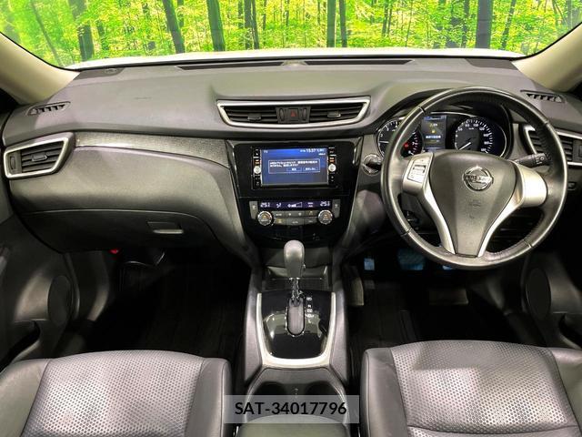 Nissan X-TRAIL 2015-08 8361534-1