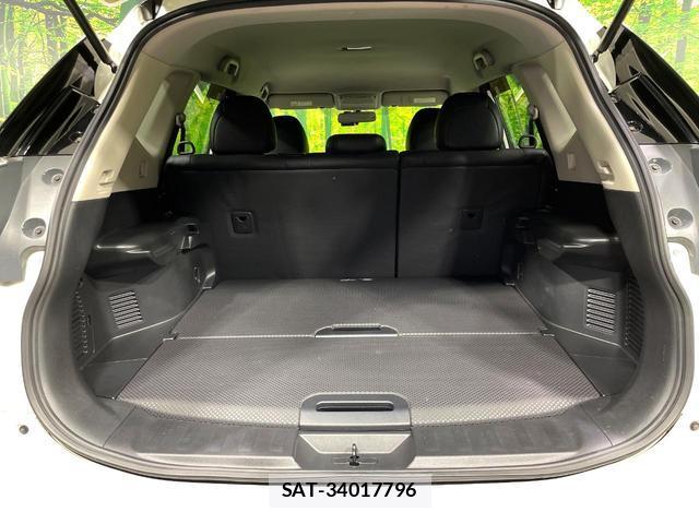 Nissan X-TRAIL 2015-08 8361534-11