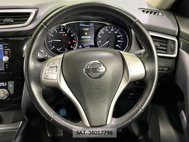 Nissan X-TRAIL 2015-08 8361534-12
