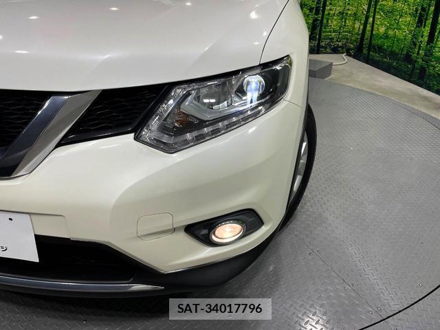 Nissan X-TRAIL 2015-08 8361534-13