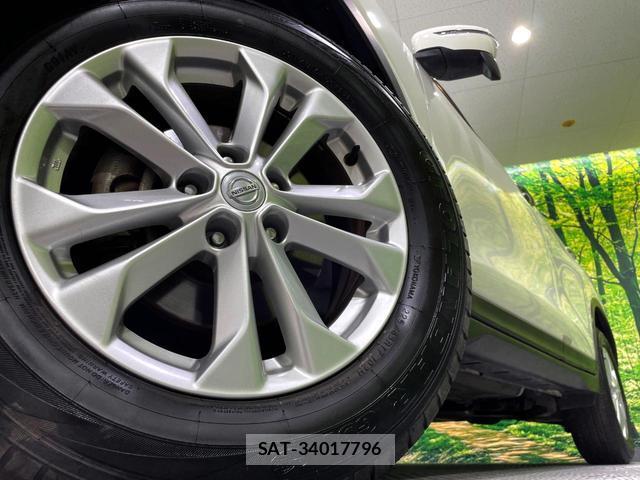 Nissan X-TRAIL 2015-08 8361534-14