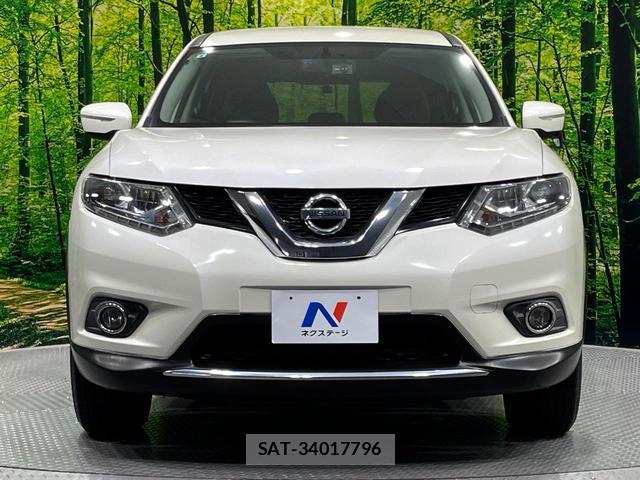 Nissan X-TRAIL 2015-08 8361534-15