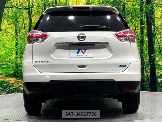 Nissan X-TRAIL 2015-08 8361534-16