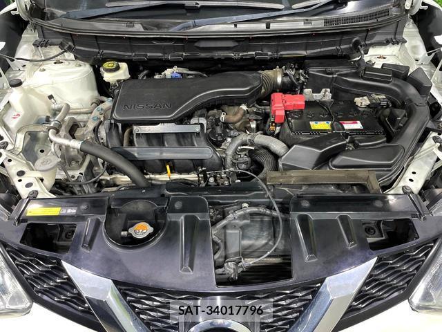 Nissan X-TRAIL 2015-08 8361534-17