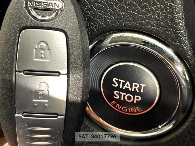 Nissan X-TRAIL 2015-08 8361534-8