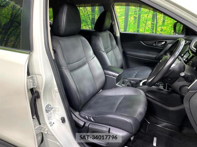 Nissan X-TRAIL 2015-08 8361534-9
