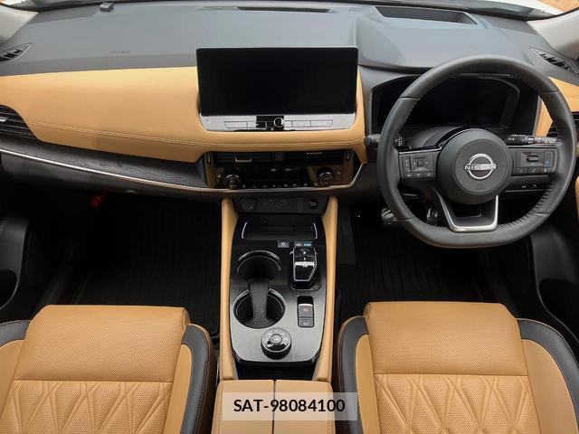 Nissan X-TRAIL 2023-11 8361661-1