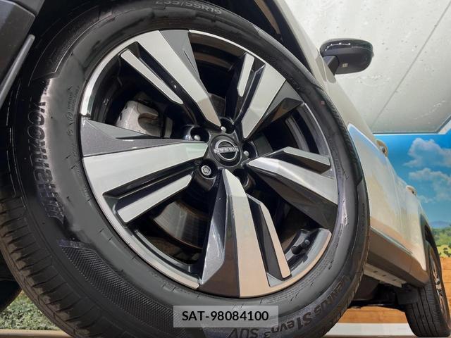 Nissan X-TRAIL 2023-11 8361661-13