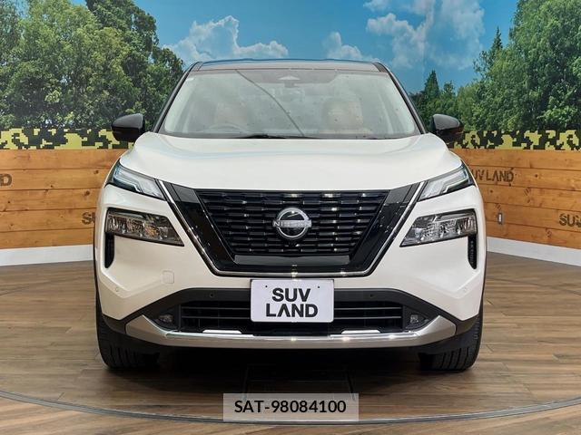 Nissan X-TRAIL 2023-11 8361661-14