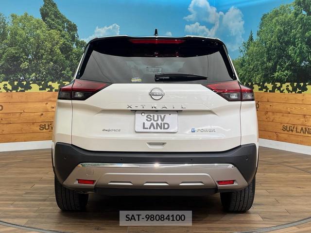 Nissan X-TRAIL 2023-11 8361661-15