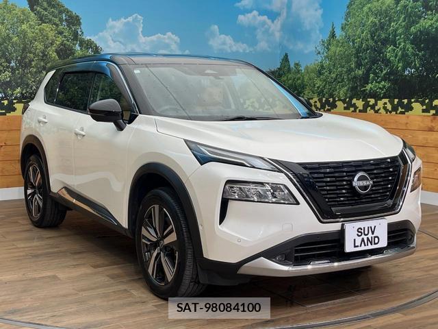 Nissan X-TRAIL 2023-11 8361661-16