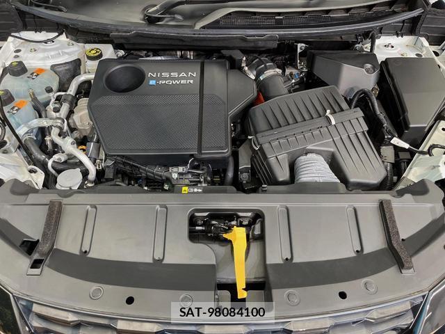 Nissan X-TRAIL 2023-11 8361661-18