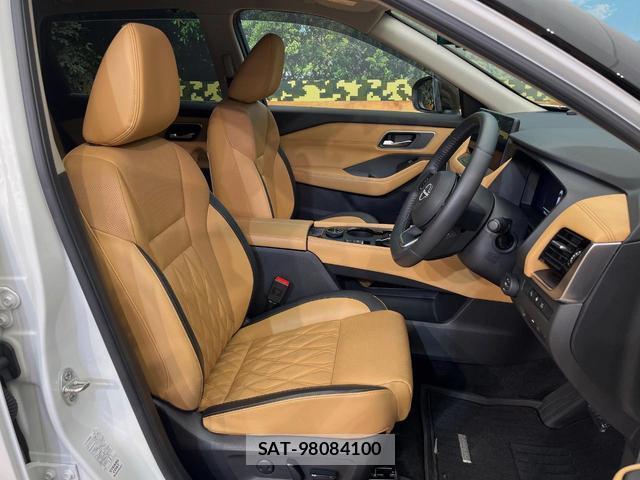 Nissan X-TRAIL 2023-11 8361661-9