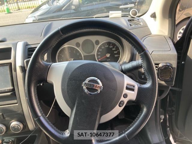 Nissan X-TRAIL 2010-02 8361707-10