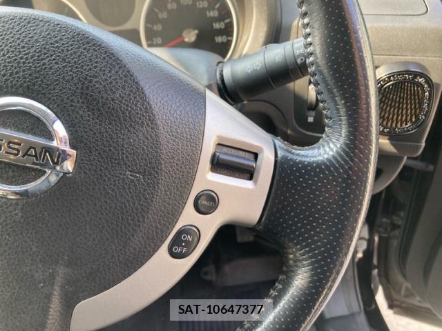 Nissan X-TRAIL 2010-02 8361707-11