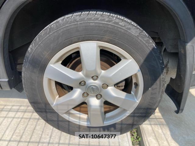 Nissan X-TRAIL 2010-02 8361707-12