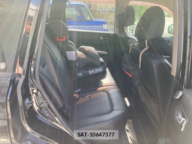 Nissan X-TRAIL 2010-02 8361707-14